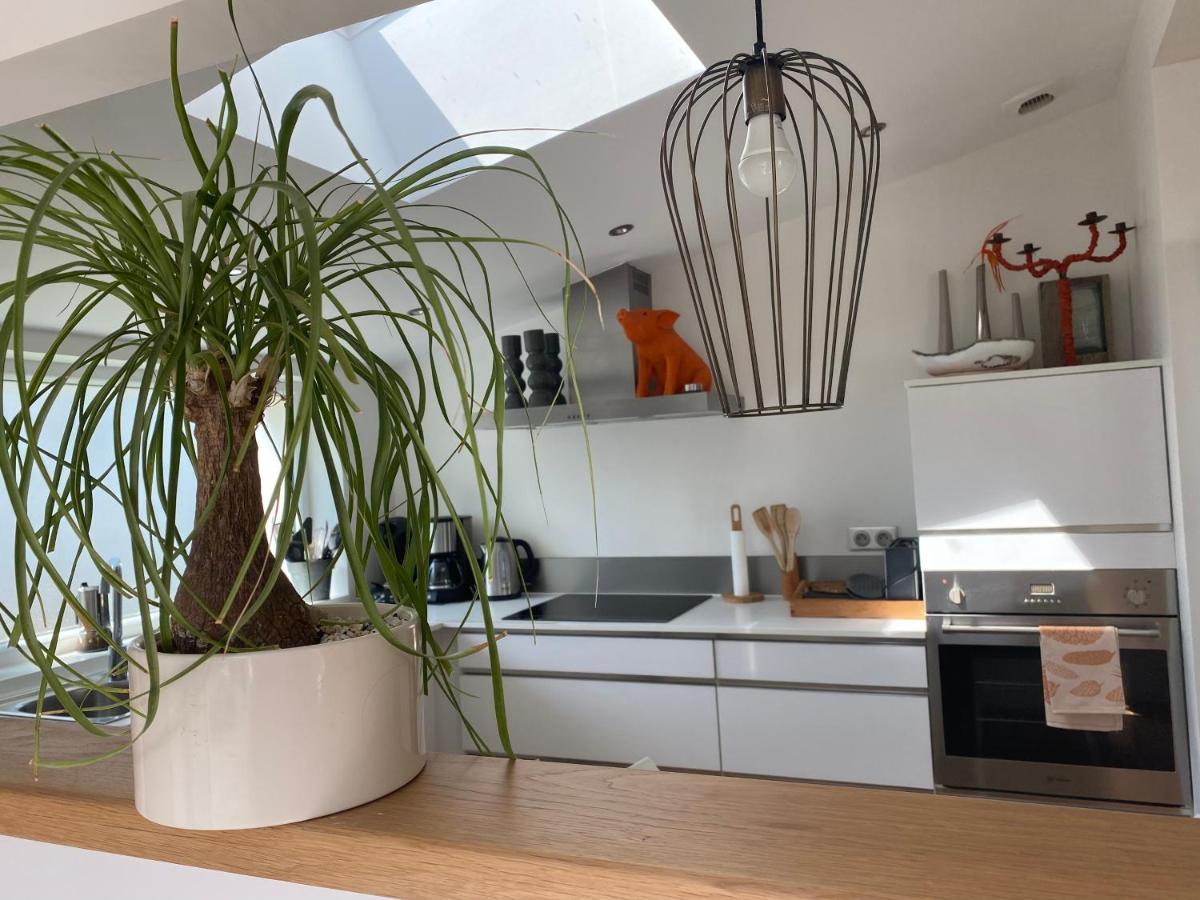 Alapause Villa Wimereux Dış mekan fotoğraf