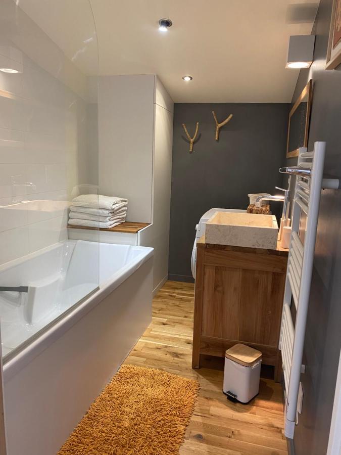 Alapause Villa Wimereux Dış mekan fotoğraf
