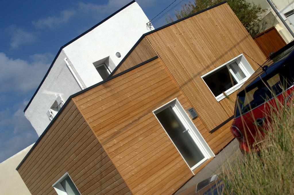 Alapause Villa Wimereux Oda fotoğraf